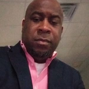 Meet your Posher, Melvin